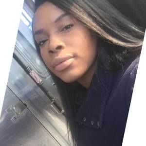 Meet your Posher, Joni